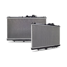 Load image into Gallery viewer, Mishimoto Honda Accord Replacement Radiator 1994-1997 - DTX Performance