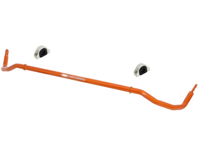 aFe Control Rear Sway Bar 08-13 BMW M3 (E90/92) - DTX Performance