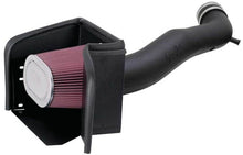 Load image into Gallery viewer, K&amp;N 03-07 Dodge Ram 1500/2500 V8-5.7L Hemi Performance Intake Kit - DTX Performance