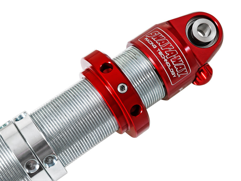 aFe Sway-A-Way 2.0in Body x 10in Stroke Coilover w/ Hardware - DTX Performance