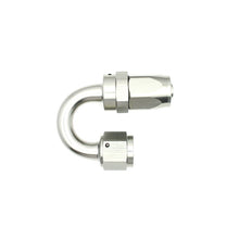 Load image into Gallery viewer, DeatschWerks 8AN Female Swivel 180-Degree Hose End CPE - DTX Performance