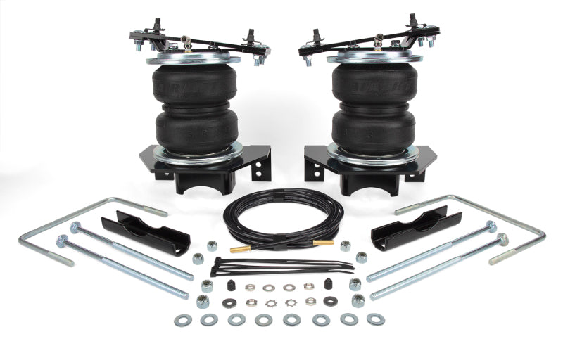 Air Lift Loadlifter 5000 Air Spring Kit for 2020 Ford F250/F350 SRW & DRW 4WD - DTX Performance