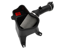 Load image into Gallery viewer, aFe Takeda Intakes Stage-2 CAIS w/ Pro Dry S Media 16-18 Honda Civic 2.0L (blk) - DTX Performance