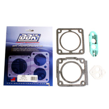 Load image into Gallery viewer, BBK 86-93 Mustang 5.0 75mm Throttle Body Gasket Kit - DTX Performance