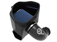 Load image into Gallery viewer, aFe 19-22 BMW Z4 30i L4-2.0L (t) Track Series Carbon Fiber Cold Air Intake System w/ Pro 5R Filter - DTX Performance