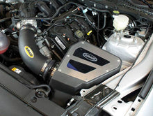 Load image into Gallery viewer, Airaid 2015 Ford Mustang 3.7L V6 Intake System (Dry / Blue Media) - DTX Performance