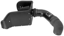 Load image into Gallery viewer, K&amp;N 09-13 Dodge Ram 1500 Pickup 5.7L V8 / 11-13 Ram 1500 5.7L V8 Black Performance Intake Kit - DTX Performance