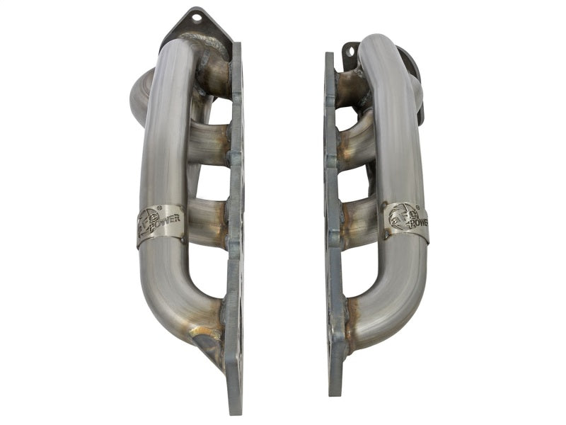 aFe Twisted Steel Header 09-16 Dodge Ram V8-5.7L Hemi (2 & 4WD) - DTX Performance