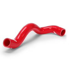 Load image into Gallery viewer, Mishimoto 01-05 Lexus IS300 Red Silicone Turbo Hose Kit - DTX Performance