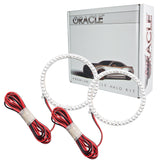 Oracle Toyota Prius 11-12 LED Halo Kit - White