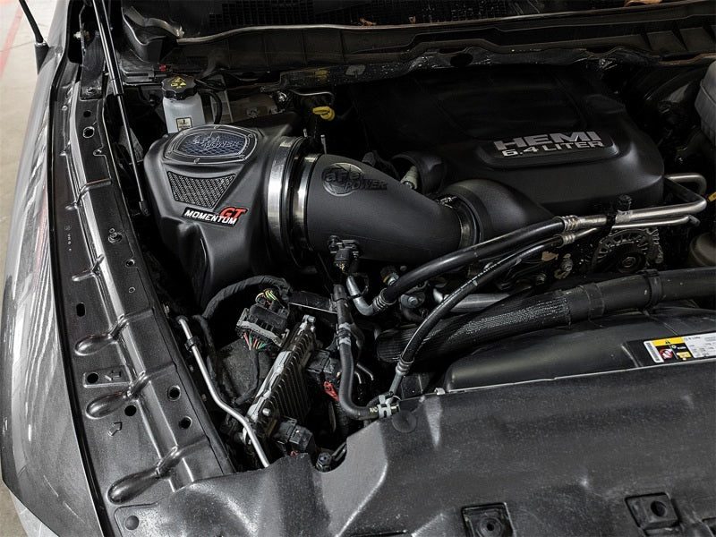 aFe AFE Momentum GT Pro 5R Intake System 14-17 Ram 2500 6.4L Hemi - DTX Performance