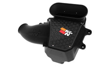 Load image into Gallery viewer, K&amp;N 21-22 Jeep Wrangler JL V8-6.4L Aircharger Performance Intake - DTX Performance