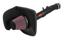 Load image into Gallery viewer, K&amp;N 05-06 Toyota Tundra V6-4.0L Aircharger Performance Intake - DTX Performance