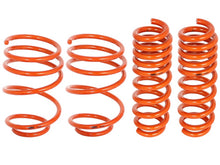 Load image into Gallery viewer, aFe Control Lowering Springs 07-13 BMW 335I (E90/92) - DTX Performance