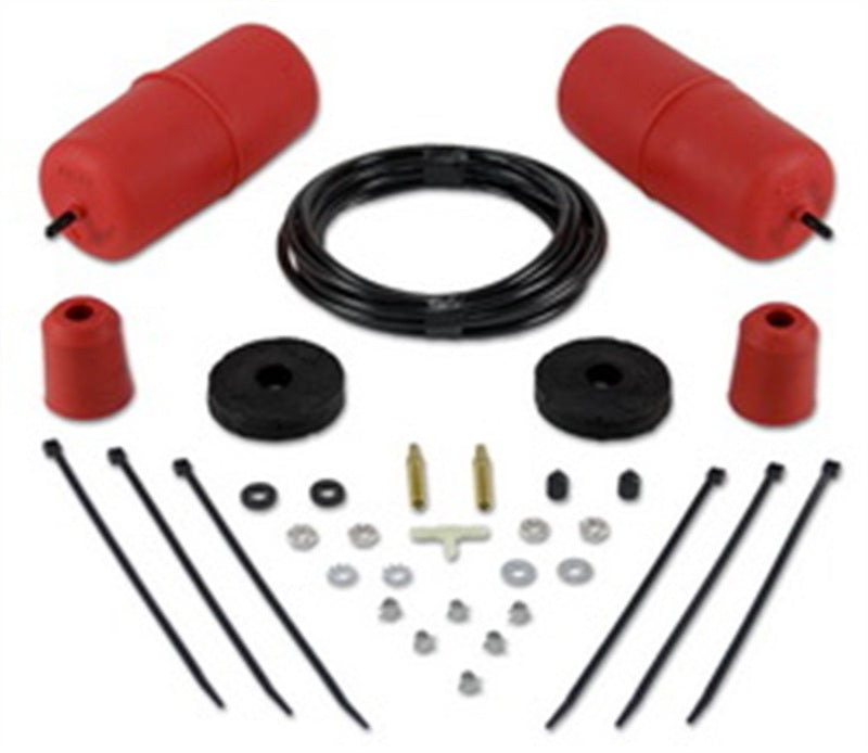 Air Lift Air Lift 1000 Air Spring Kit - DTX Performance