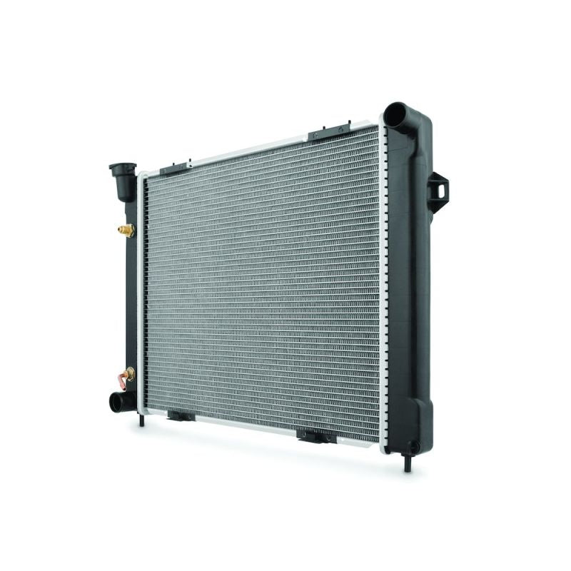 Mishimoto Mishimoto Jeep Grand Cherokee ZJ 4.0L OEM Replacement Radiator 1993-1997 - DTX Performance