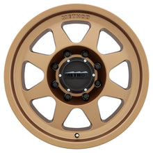 Load image into Gallery viewer, Method MR701 HD 18x9 +18mm Offset 8x6.5 130.81mm CB Method Bronze Wheel - DTX Performance