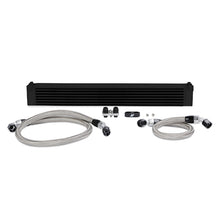 Load image into Gallery viewer, Mishimoto BMW E46 M3 Oil Cooler Kit - DTX Performance