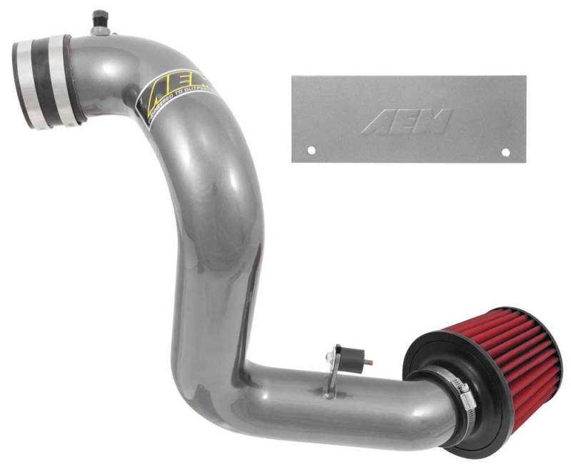 AEM 2011-2014 Hyundai Sonata/Kia Optima 2.4L L4 - Cold Air Intake System - DTX Performance