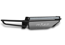 Load image into Gallery viewer, N-Fab RSP Front Bumper 14-17 Toyota Tundra - Gloss Black - Direct Fit LED - DTX Performance