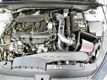 Load image into Gallery viewer, K&amp;N 21-22 Kia K5 L4-1.6L Typhoon Air Intake - DTX Performance