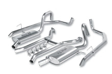 Load image into Gallery viewer, Borla 03-11 Ford Crown Victoria SS Catback Exhaust - DTX Performance