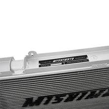 Load image into Gallery viewer, Mishimoto 90-97 Toyota MR2 Turbo Manual Aluminum Radiator - DTX Performance