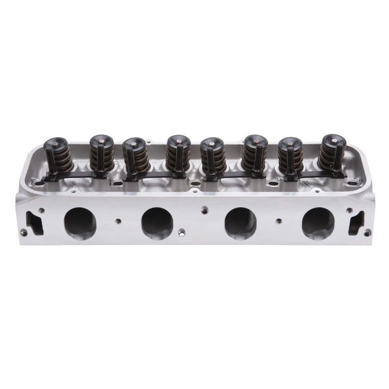 Edelbrock Cylinder Head BB Ford Performer 460 95cc for Hydraulic Roller Cam Complete - DTX Performance