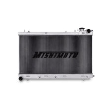 Load image into Gallery viewer, Mishimoto 04-08 Subaru Forester XT (Manual Only - Not For A/T) Turbo Aluminum Radiator - DTX Performance