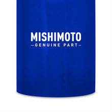 Load image into Gallery viewer, Mishimoto 1.5in. 45 Degree Silicone Coupler - Blue - DTX Performance