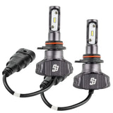 Oracle H1 - S3 LED Headlight Bulb Conversion Kit - 6000K