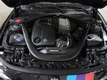 Load image into Gallery viewer, aFe Momentum Pro 5R Cold Air Intake System 15-18 BMW M3/M4 (F80/82/83) L6-3.0L (tt) S55 - DTX Performance