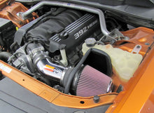 Load image into Gallery viewer, K&amp;N Performance Intake Kit TYPHOON; 11 Dodge Challenger 6.4L V8 - DTX Performance