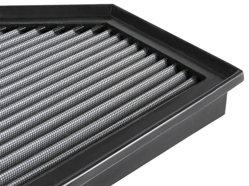 aFe Magnum FLOW Pro DRY S OE Replacement Filter 13-17 Cadillac ATS V6-3.6L - DTX Performance