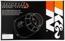 Load image into Gallery viewer, K&amp;N Orion Universal Air Cleaner Assembly - DTX Performance