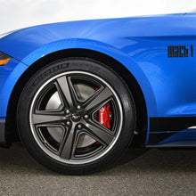 Load image into Gallery viewer, Ford Racing 2021 Mustang Mach 1 5-Spoke 19X9.5 &amp; 19X10 Wheel Kit - DTX Performance