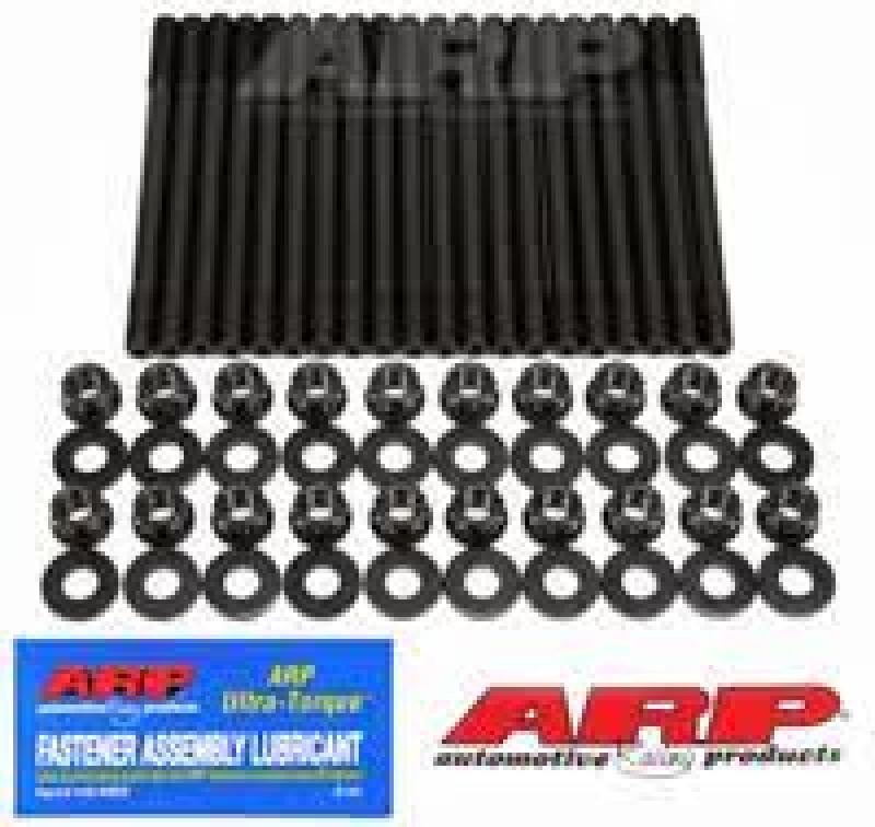 ARP 2018-20 Ford Coyote 5.0L V8 Head Stud Kit - DTX Performance