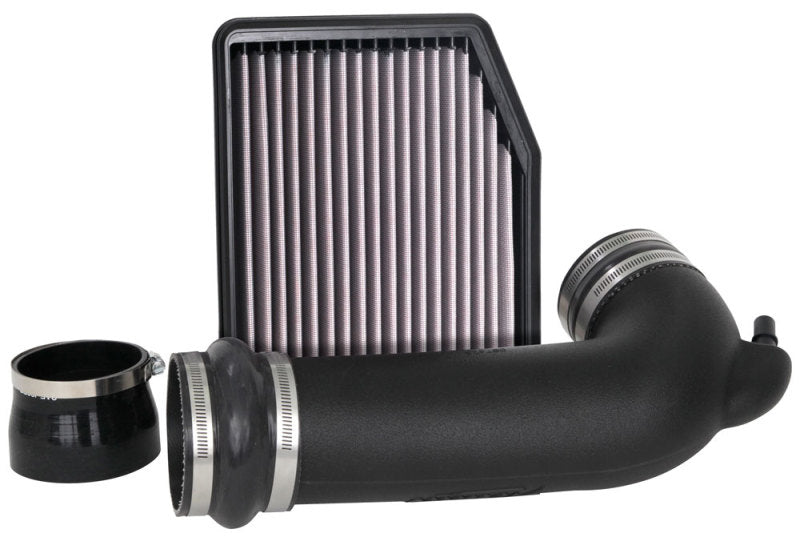 Airaid Jr. Intake Kit 2019 Chevrolet Silverado 5.3L - DTX Performance