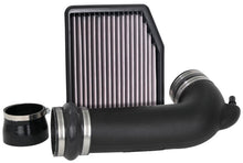 Load image into Gallery viewer, Airaid Jr. Intake Kit 2019 Chevrolet Silverado 5.3L - DTX Performance