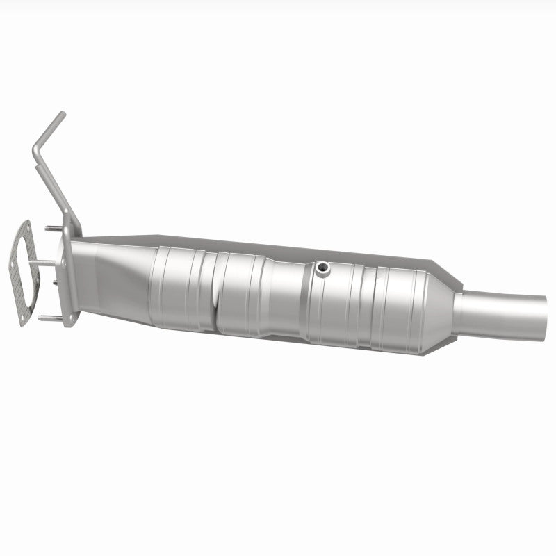 MagnaFlow 09-19 Ford F53 V10 6.8L Underbody 6.8L Direct Fit Catalytic Converter - DTX Performance