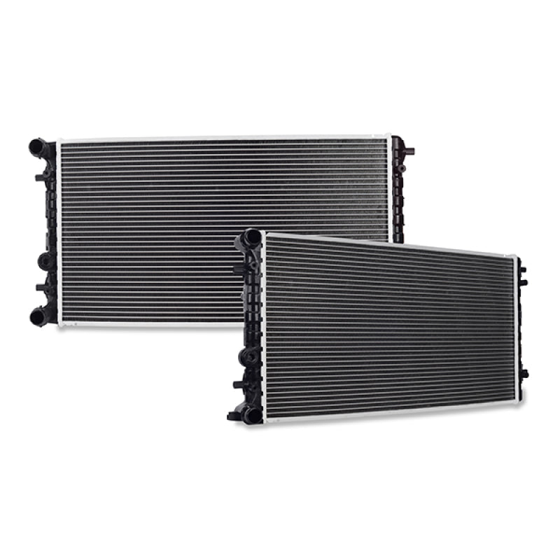 Mishimoto Volkswagen Beetle Replacement Radiator 1998-2006 - DTX Performance