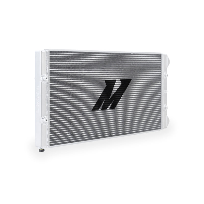 Mishimoto Universal Race Ready Aluminum Performance Radiator V2 - DTX Performance