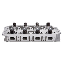 Load image into Gallery viewer, Edelbrock Cylinder Head Victor Jr CNC Chrysler 426-572 CI V8 Complete - DTX Performance