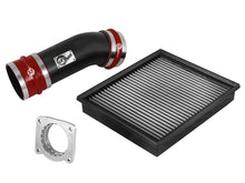 Load image into Gallery viewer, aFe MagnumFORCE Intake Super Stock Pro DRY S 07-13 Toyota Tundra V8 4.6L/5.7L - DTX Performance