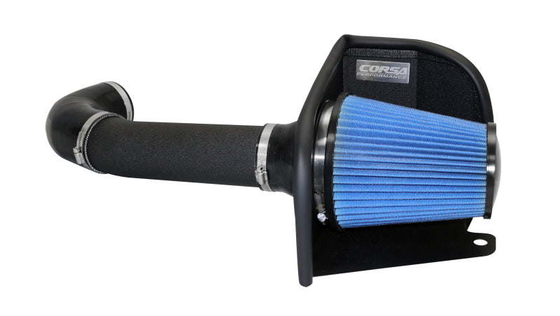 Corsa Apex 11-17 Jeep Grand Cherokee 5.7L MaxFlow 5 Metal Intake System - DTX Performance