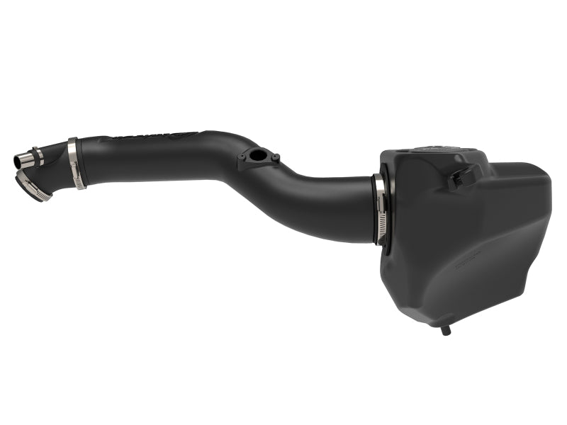 aFe Takeda Momentum PRO 5R Cold Air Intake System 16-18 Lexus RC 200t/300 / GS 200t/300 I4-2.0L (t) - DTX Performance