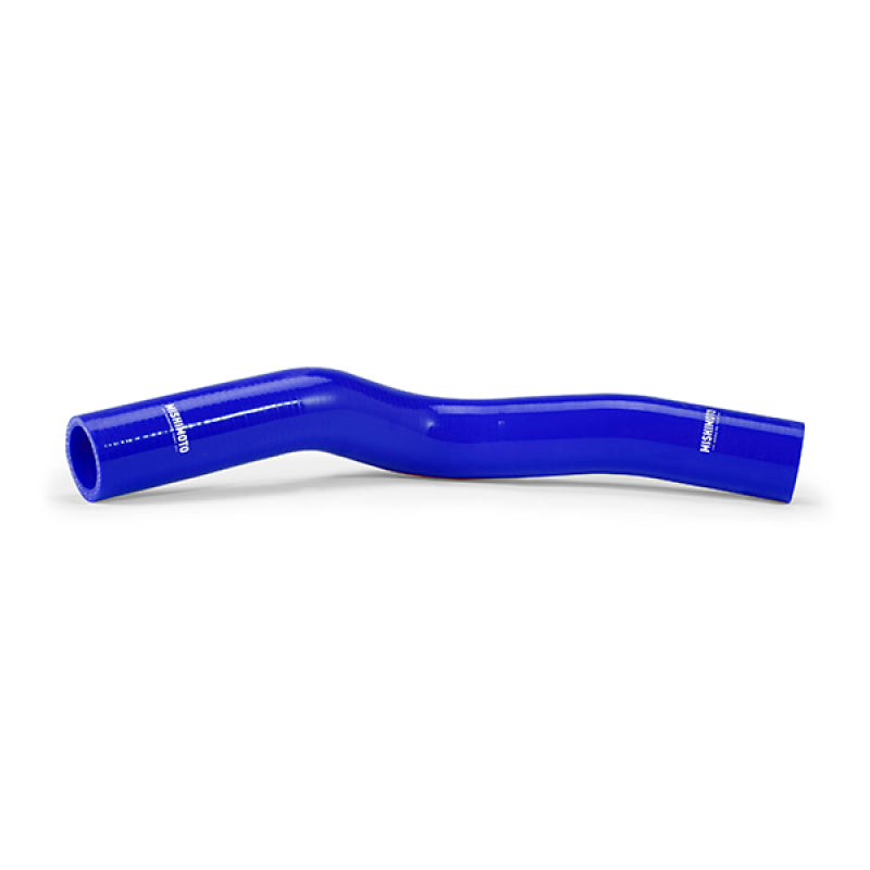 Mishimoto 06-14 Mazda Miata Blue Silicone Radiator Hose Kit - DTX Performance