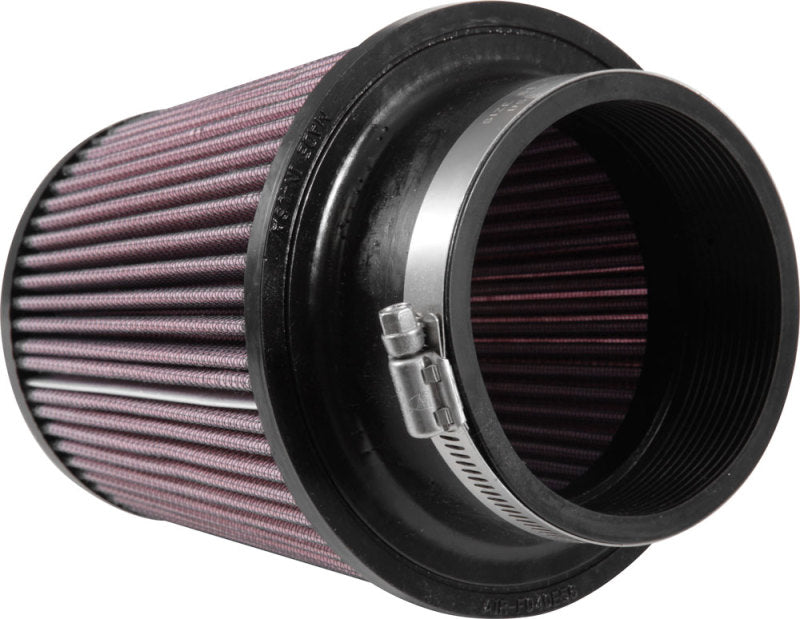 Airaid Universal Air Filter - Cone 4 x 6 x 4 5/8 x 6 - DTX Performance