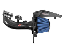 Load image into Gallery viewer, aFe Track Series Carbon Fiber Pro 5R AIS - 16-19 Chevrolet Camaro SS V8-6.2L - DTX Performance