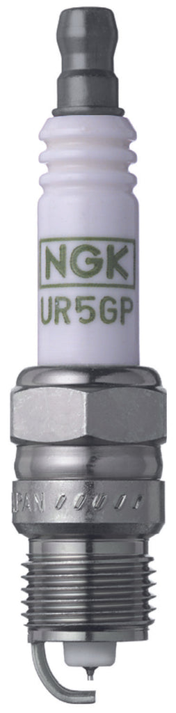 NGK G-Power Spark Plug Box of 4 (UR4GP) - DTX Performance